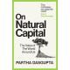 On Natural Capital: The Value of the World Around Us