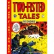 The EC Archives: Two-Fisted Tales Volume 2