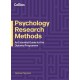 Psychology Research Methods: A Practical Guide