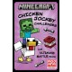 Minecraft Chicken Jockey Combat Book