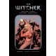 The Witcher Library Edition Volume 3