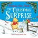 Winnie-the-Pooh The Christmas Surprise