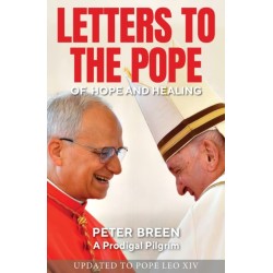 Letters To The Pope: Of Hope and Healing
