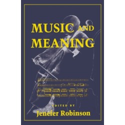 Music and Meaning