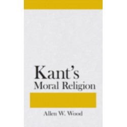 Kant's Moral Religion