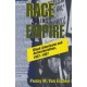 Race Against Empire: Black Americans and Anticolonialism, 1937–1957