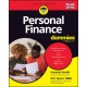 Personal Finance For Dummies, UK Edition