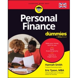 Personal Finance For Dummies, UK Edition