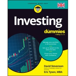 Investing For Dummies, UK Edition