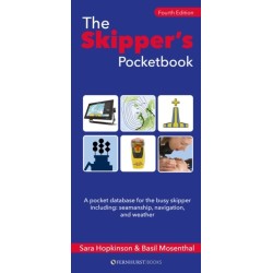 The Skipper's Pocketbook: A Pocket Database for the Busy Skipper