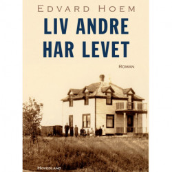 Liv andre har levet