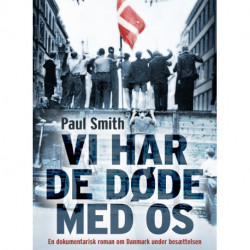 Vi har de døde med os