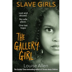 Slave Girls: The Gallery Girl: Candace