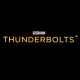 Marvel Studios' Thunderbolts*: The Art of The Movie Slipcase