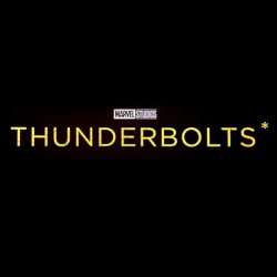 Marvel Studios' Thunderbolts*: The Art of The Movie Slipcase