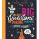 Really Big Questions For Daring Thinkers: Space and Time: Over 40 mind-bending facts
