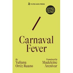 Carnaval Fever
