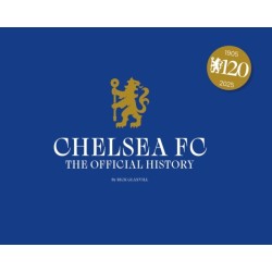 Chelsea FC: The Official History