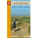 A Pilgrim's Guide to the Camino De Santiago: Camino Frances St. Jean Pied De Port - Santiago