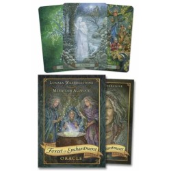 Forest of Enchantment Oracle