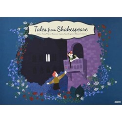 Tales from Shakespeare