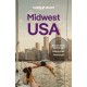 Lonely Planet Midwest USA: Great Lakes to Great Plains