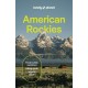 Lonely Planet American Rockies