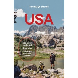Lonely Planet USA