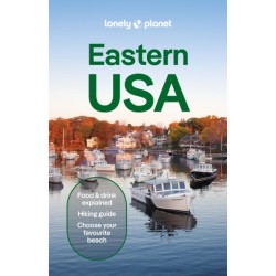 Lonely Planet Eastern USA