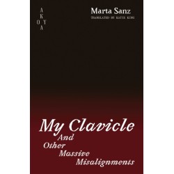 My Clavicle:: And Other Massive Misalignments