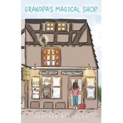 Grandpa's Magical Shop