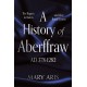 A History of Aberffraw AD 378–1282: The Region, its Rulers and their Royal Courts