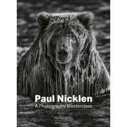 Paul Nicklen: A Photography Masterclass