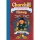 Churchill: A Very Peculiar History