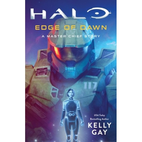 Halo: Edge of Dawn