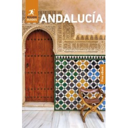 Rough Guides Andalucia: Travel Guide with eBook