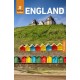 Rough Guides England: Travel Guide with eBook