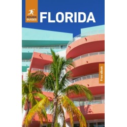Rough Guides Florida: Travel Guide with eBook