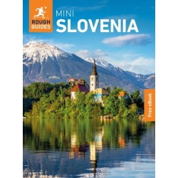 Rough Guides Mini Slovenia: Travel Guide with eBook