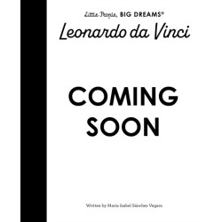 Leonardo da Vinci