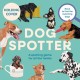 Dog Spotter: A Spotting Game