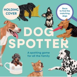 Dog Spotter: A Spotting Game