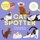Cat Spotter: A Spotting Game