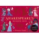 Shakespeare's Dramatic Duos: A Memory Game