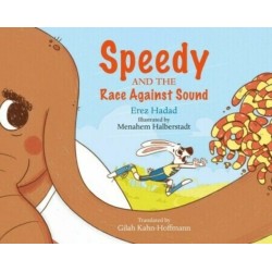 Speedy and the Race against Sound