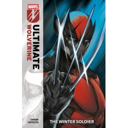 Ultimate Wolverine Vol. 1: The Winter Soldier