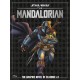 Star Wars: The Mandalorian - The Graphic Novel of Seasons 1-3