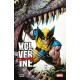 Wolverine: Revenge