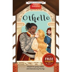 Shakespeare: Othello (Easy Classics)