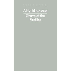 Grave of the Fireflies